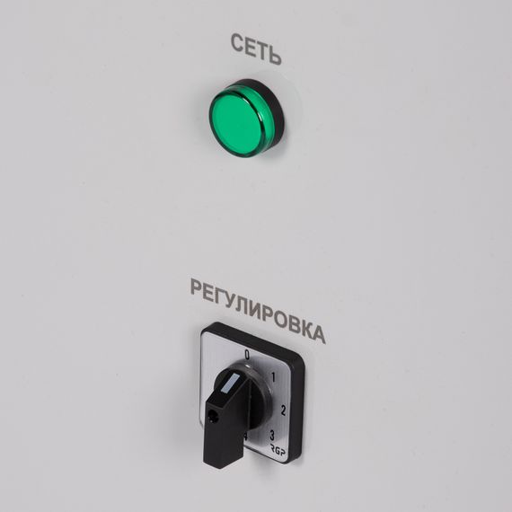 Регулятор 5-ступенчатый SHUFT SRE-D-2,0 (2.0А, 400В) — (3)