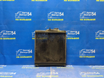 Радиатор двигателя Honda CIVIC 1997