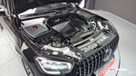 Mercedes-Benz GLC-Class X253 GLC300 4MATIC (01.2020)