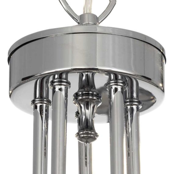 Подвесная люстра Citilux Рига CL437151