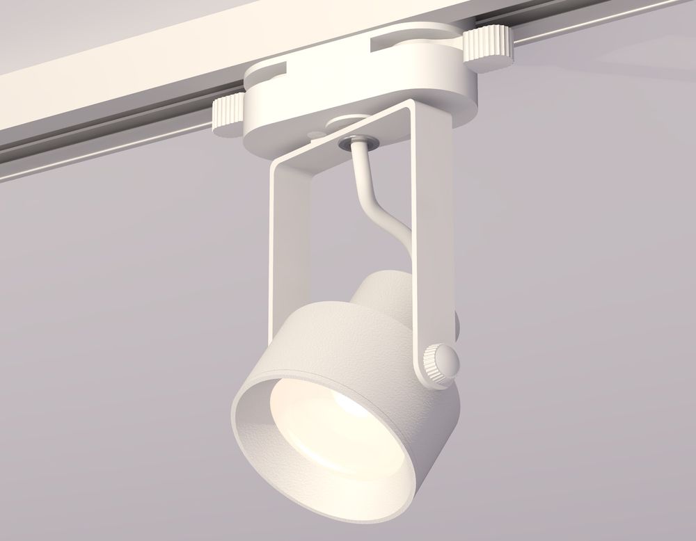 Ambrella Комплект трекового однофазного светильника MR16 Трековые XT6601001