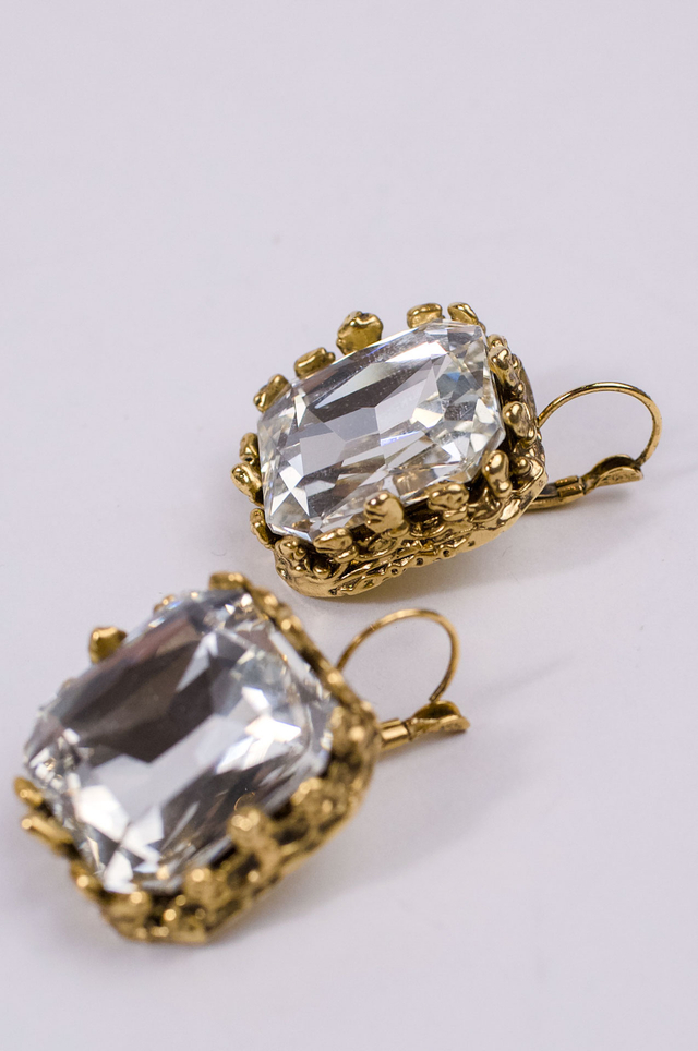 CELESTEG СЕРЬГИ CELRSTEG