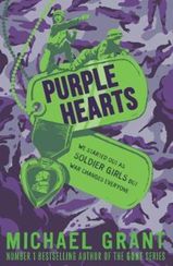 Purple Hearts