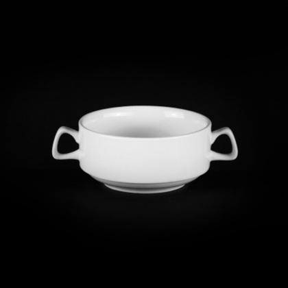 Бульонница «Chan Wave» 300 мл Китай фк0135