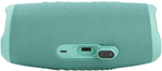 Портативная колонка JBL Charge 5 Teal