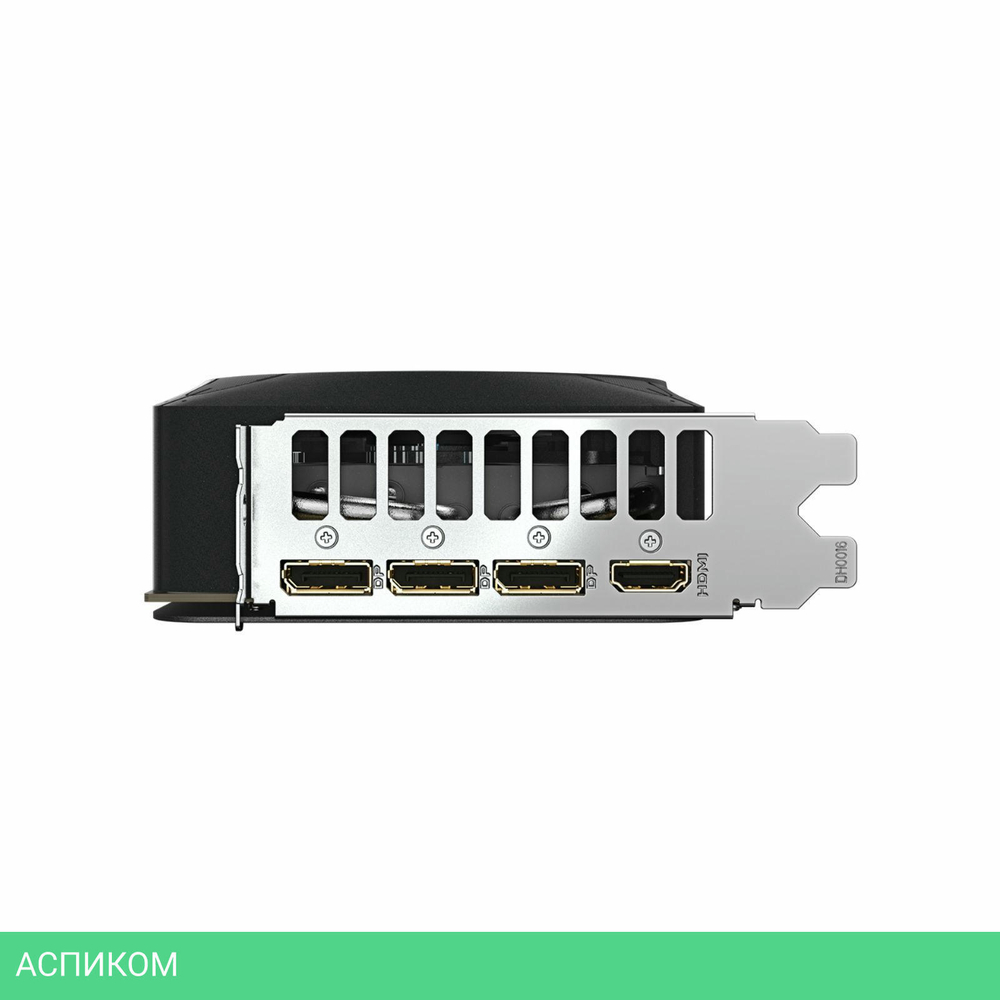 Видеокарта Gigabyte GeForce RTX 5070TI Eagle 16Gb GDDR7 (GV-N507TEAGLE OC-16GD)