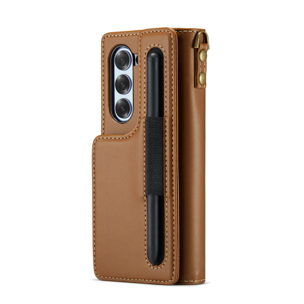 Чехол CaseMe Сard Protection Samsung Galaxy Z Fold 6