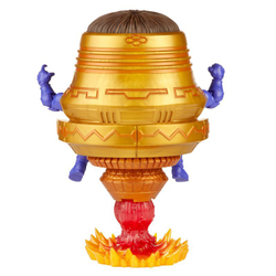 Marvel Legends - Deluxe MODOK Modok F0193