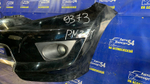 Бампер передний NISSAN MURANO 2008-2011