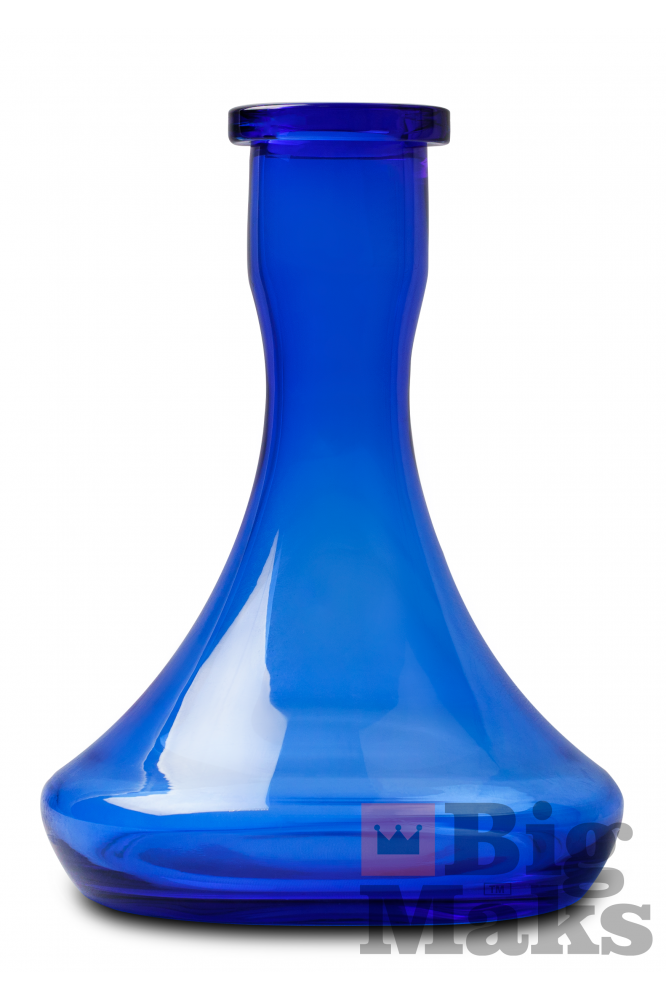 Vase Base Blue