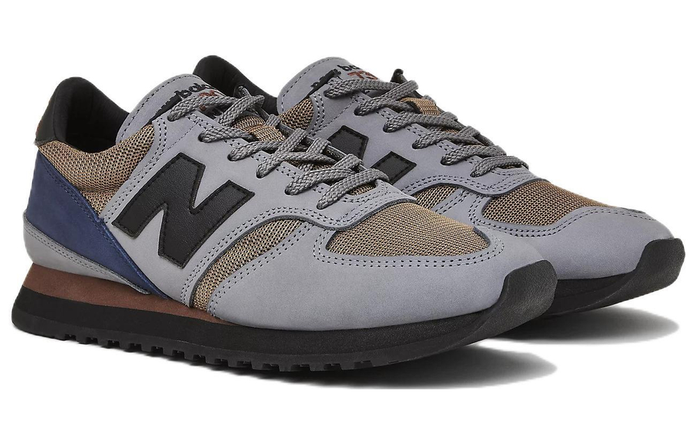 Кроссовки New Balance 730