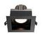 Встраиваемый светильник Maytoni Technical Downlight Metal Modern DL008-12W2.7-3-4K-B