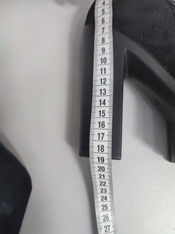 Ботильоны Elizabeth оригинальные 38 размер