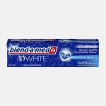 Зубная паста Blend-a-Med 3D White Арктическая свежесть 100мл