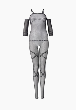 Боди-комбинезон с длинным рукавом Impulse (S-L)