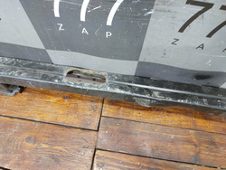 Усилитель заднего бампера Mercedes V-Class (W447) 14-нв Б/У Оригинал A4476110010