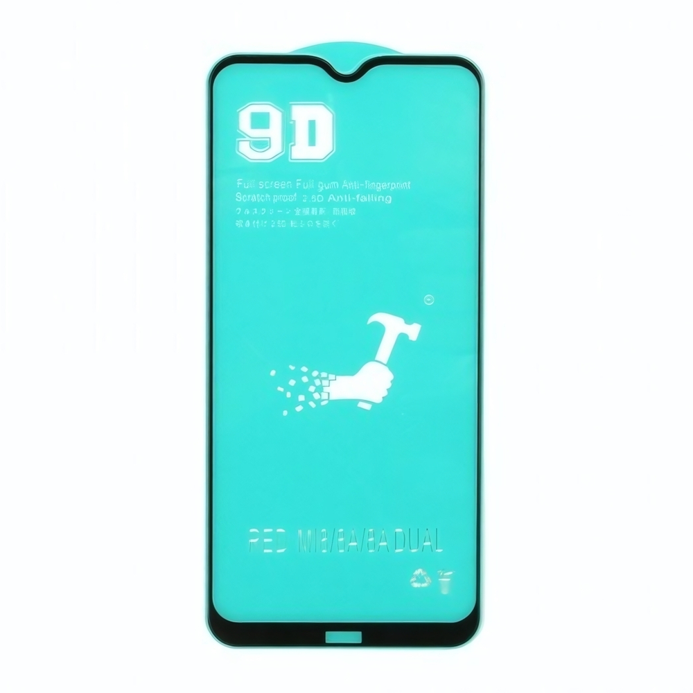 Защитная пленка PET для Xiaomi Redmi 8A, 011261 Черный
