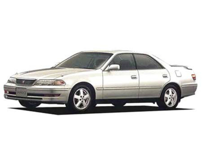 Toyota Mark II 8 поколение X100 (1996 - 2000)