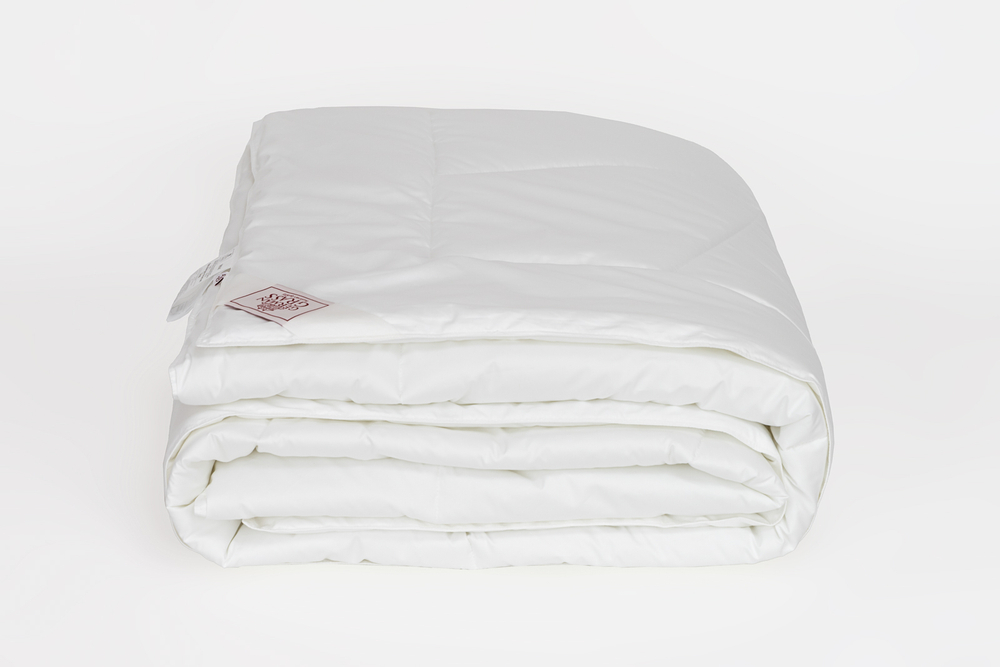 Одеяло легкое кассетное 160х220 German Grass Non-Allergenic Premium Grass