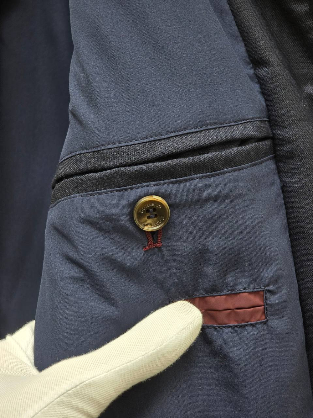 Безрукавка Brunello Cucinelli