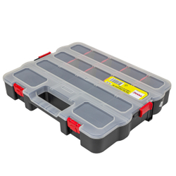 Органайзер пластмассовый 470x373x80мм WMC TOOLS WMC-PX.03