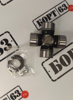 Крестовина карданного вала 2121 ВМ.0260 Белмаг