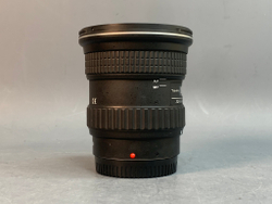 Tokina AT-X 11-16mm f/2.8 Pro DX II Sony A