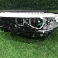 Фара левая BMW 5er G30 (2017-2020) LED