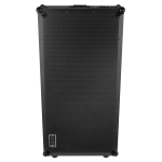 Кейс UDG Ultimate Flight Case Set Denon DJ SC5000/ X1800 Black Plus (Wheels)