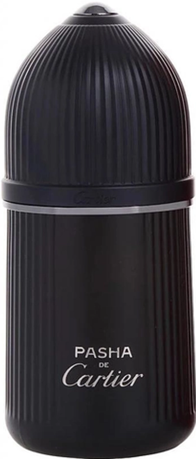CARTIER PASHA NOIR ABSOLU EDP 50 ML