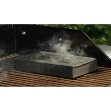 Контейнер для копчения чугунный, Char-Broil