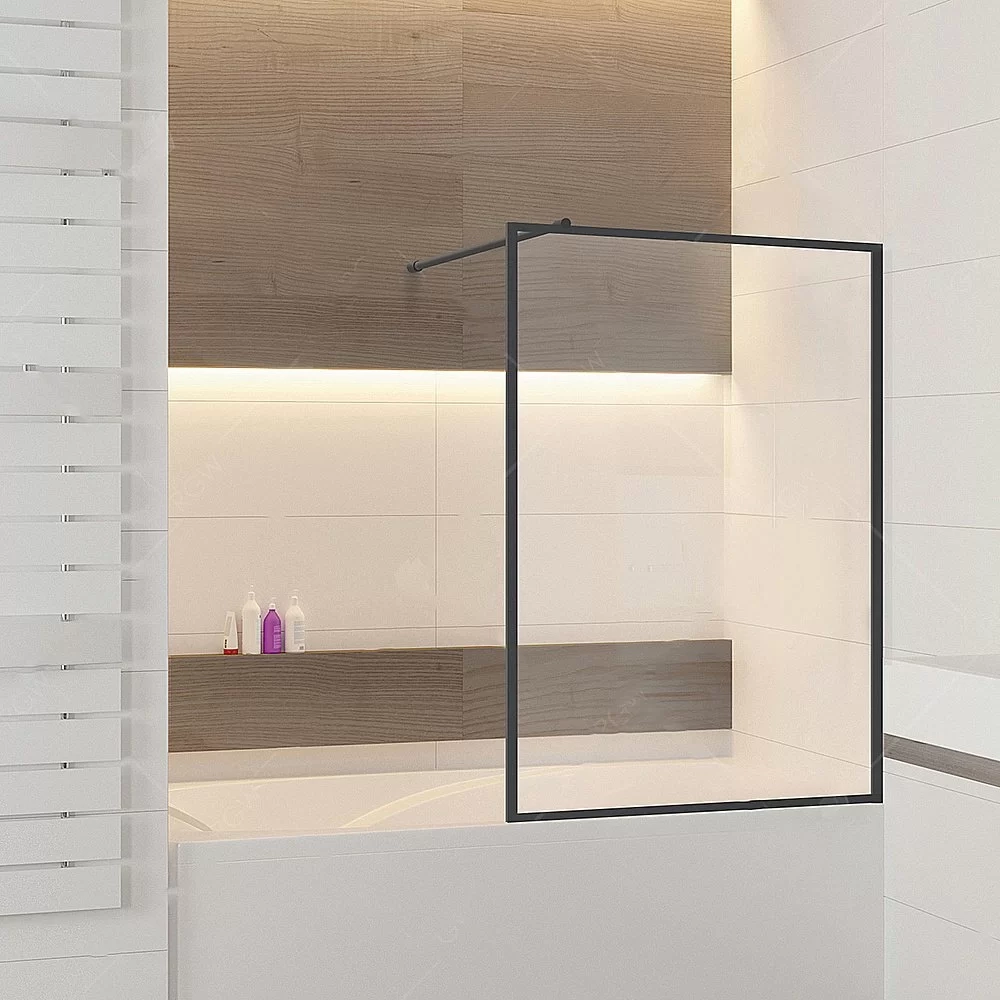 Душевая система RGW Shower Panels SP-6143-01 50140801-01 хром
