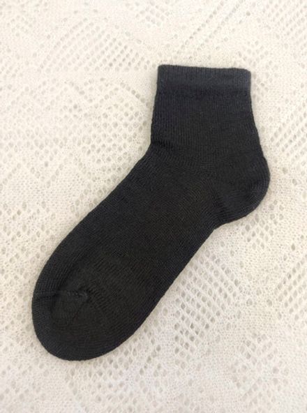 Носки женские Н261-07 черные