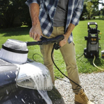 Мойка высокого давления STIGA HPS 345 R 2C1452103/ST1