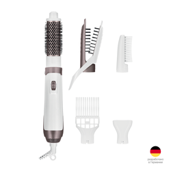 Фен-щетка Rowenta Hot Air Brush CF7830F0