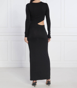 платье Calvin Klein - черный(K20K204545)