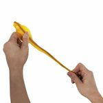 Фигурка-антистресс тянучка "Тропические обитатели", ассорти 8 видов, JOLLY JOT (ДЖОЛЛИ ДЖОТ), 665943