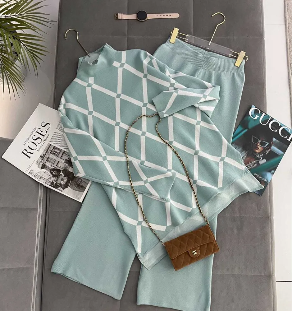 Костюм 50338272 Fabrika