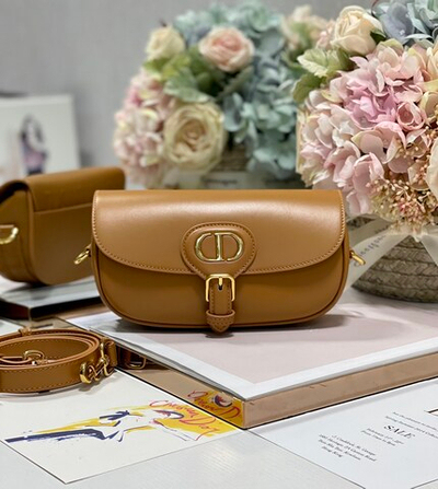 Christian Dior Bobby East-West
