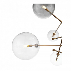 Люстра на штанге ST-Luce SL1205.303.06