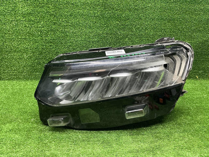 Битая Фара левая Knewstar 001 (2024-н.в.) LED