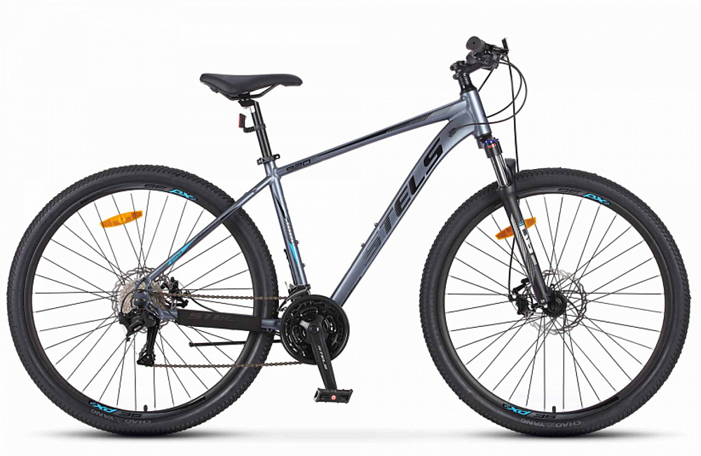 Велосипед 29" Stels Navigator-920 29MD Z010