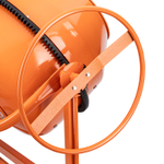 Бетоносмеситель Сибртех БСН-180П