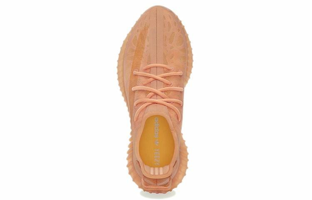 Кроссовки Adidas Originals Yeezy Boost 350 V2 "Mono Clay"
