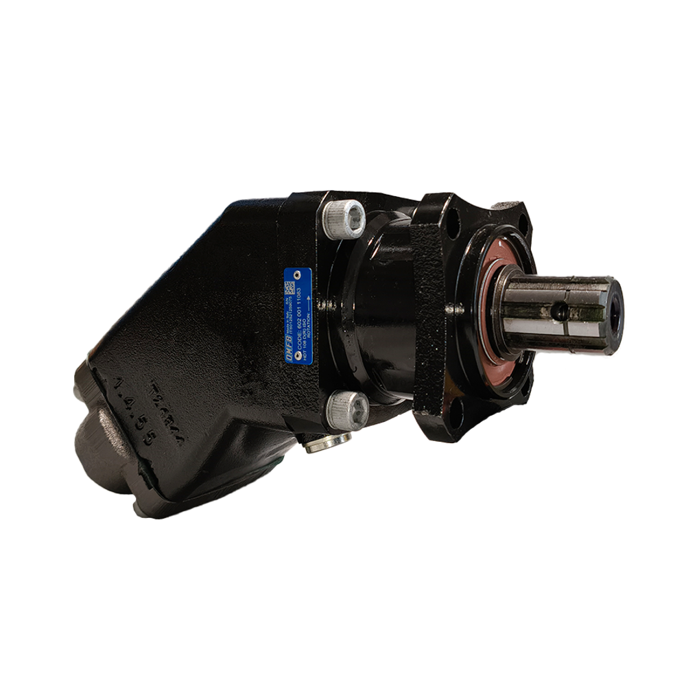 Насос аксиально-поршневой HDT 108 ISO R 60200111083