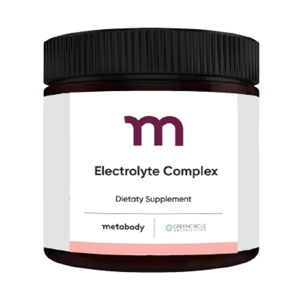 Meta Electrolyte complex 240g