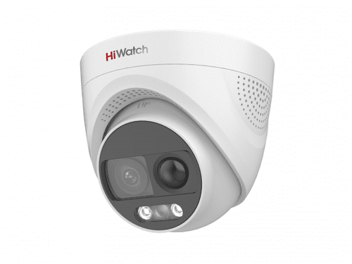HiWatch DS-T213X (2.8 мм)