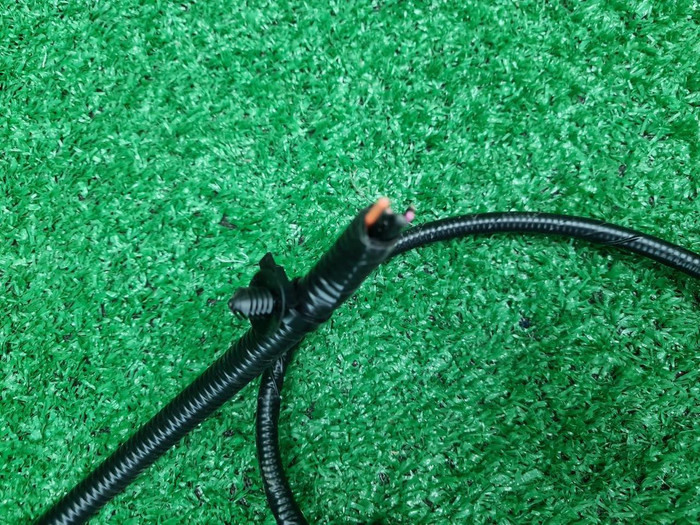 Проводка моторного отсека GAC GS8 2 (2021-н.в.)