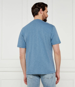 Футболка BOSS ORANGE - голубой(50536729)