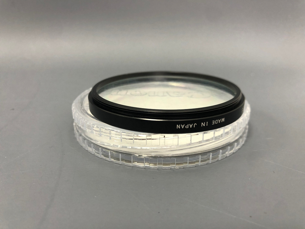 Marumi 6X-Cross 67mm